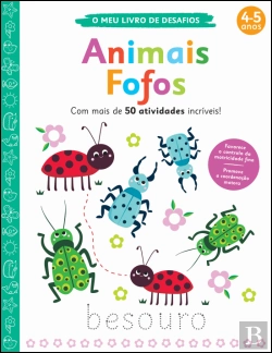 Bertrand.pt - Animais Fofos