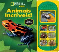Animais Incríveis!