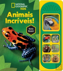 Bertrand.pt - Animais Incríveis!
