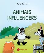 Animais Influencers