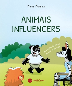 Bertrand.pt - Animais Influencers