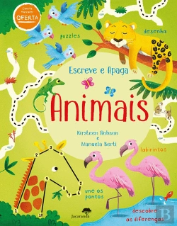 Bertrand.pt - Animais