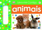 Animais - Leva-me Contigo