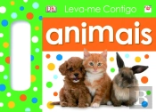 Animais - Leva-me Contigo