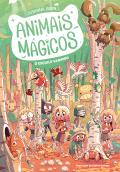 Animais Mágicos - O esquilo-vampiro