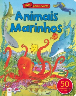 Bertrand.pt - Animais Marinhos