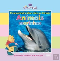 Bertrand.pt - Animais Marinhos
