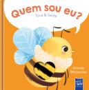 Animais Minúsculos