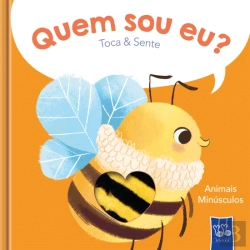 Bertrand.pt - Animais Minúsculos