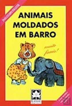 Bertrand.pt - Animais Moldados em Barro