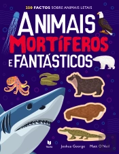 Animais Mortíferos e Fantásticos