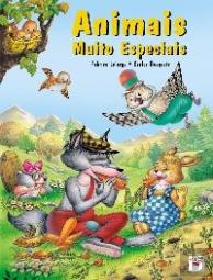 Animais Muito Especiais