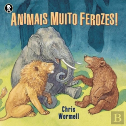 Bertrand.pt - Animais Muito Ferozes!