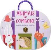 Animais no Comboio