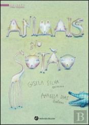 Animais no Sotão