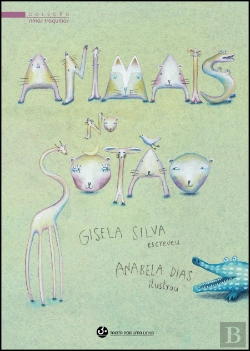 Bertrand.pt - Animais no Sotão