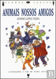 Animais Nossos Amigos