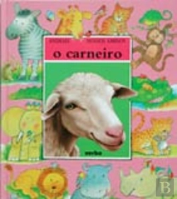 Bertrand.pt - Animais Nossos Amigos - O Carneiro