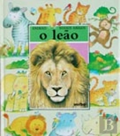 Animais Nossos Amigos - O Leão