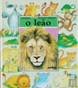 Bertrand.pt - Animais Nossos Amigos - O Leão