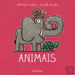 Bertrand.pt - Animais
