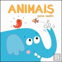 Animais para Sentir