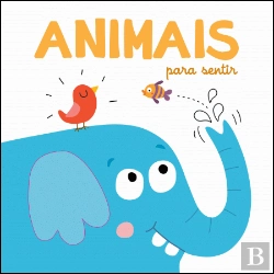 Bertrand.pt - Animais para Sentir