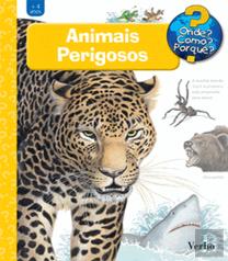 Animais Perigosos