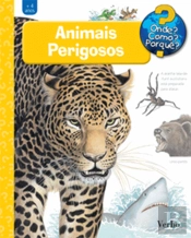 Animais Perigosos