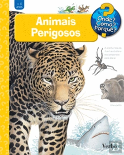 Bertrand.pt - Animais Perigosos