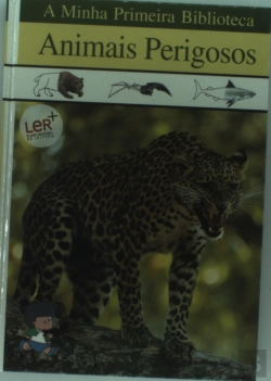 Bertrand.pt - Animais Perigosos