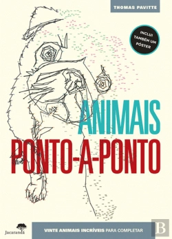 Bertrand.pt - Animais Ponto-a-Ponto