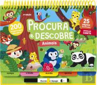 Animais - Procura e Descobre