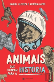 Animais que Ficaram para a História