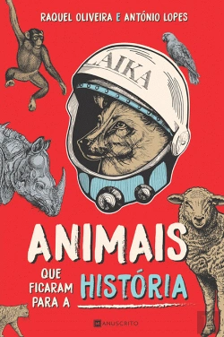 Bertrand.pt - Animais que Ficaram para a História