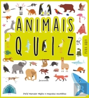 Animais Quiz