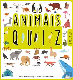 Bertrand.pt - Animais Quiz