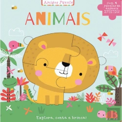 Bertrand.pt - Animais