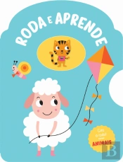 Animais - Roda e Aprende