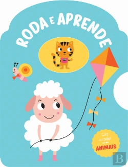 Bertrand.pt - Animais - Roda e Aprende