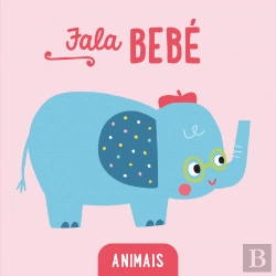 Bertrand.pt - Animais - Rosa
