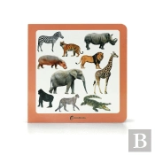 Animais Selvagens 3