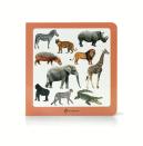 Animais Selvagens 3