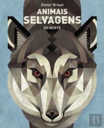 Animais Selvagens do Norte