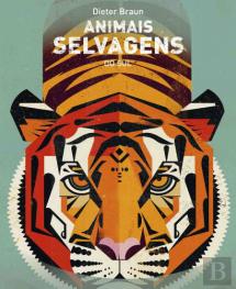 Animais Selvagens do Sul