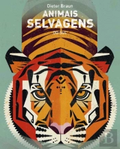 Animais Selvagens do Sul