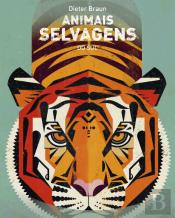 Animais Selvagens do Sul