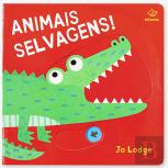 Animais Selvagens!