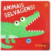 Animais Selvagens!
