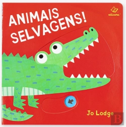 Bertrand.pt - Animais Selvagens!